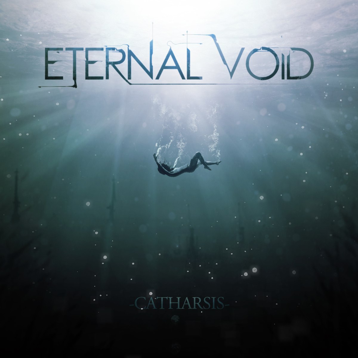 Eternal Void - Catharsis (2014)